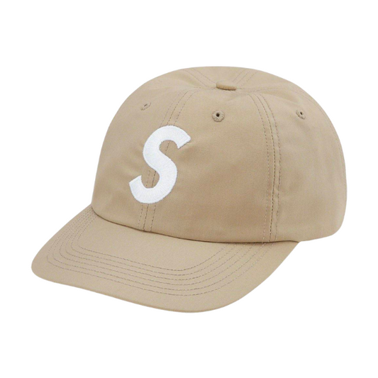 S-6 Panel Cap