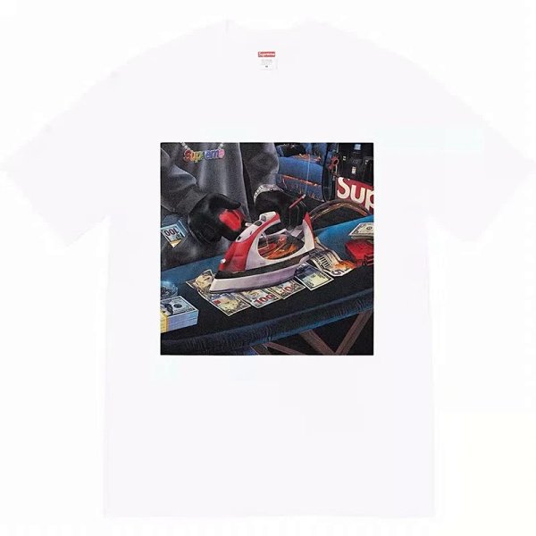 Supreme Makers Tee