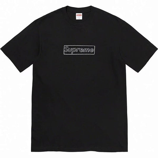 Supreme x Kaws Tee