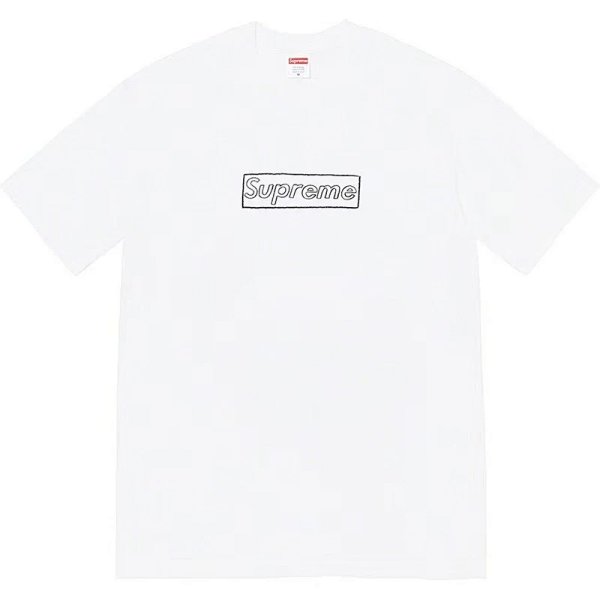 Supreme x Kaws Tee